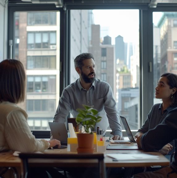 Le management en entreprise : techniques et bonnes pratiques pour réussir