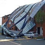 assurance remboursement dégât meteo