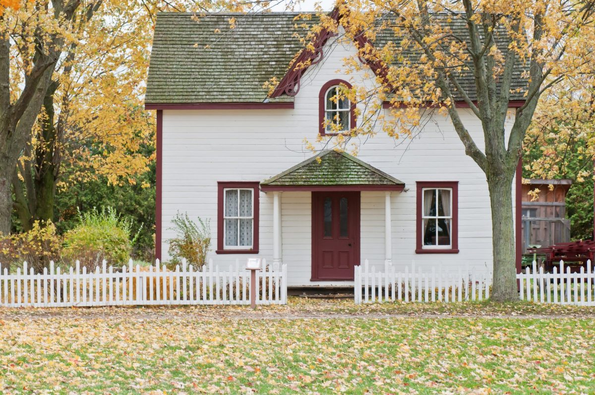 Combien prend l'etat sur un heritage immobilier ?