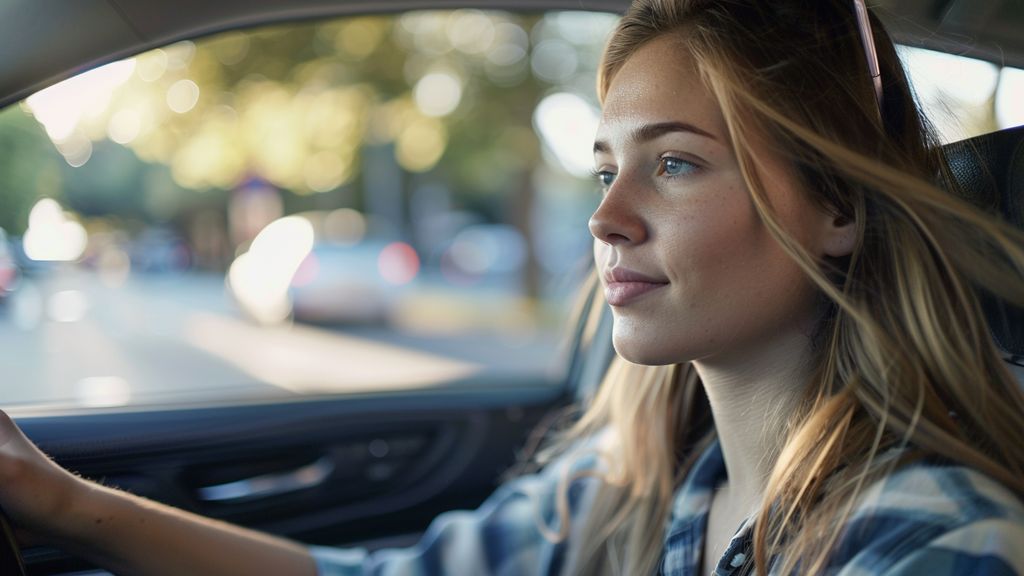 Combien de temps reste t-on jeune conducteur pour l'assurance auto ?