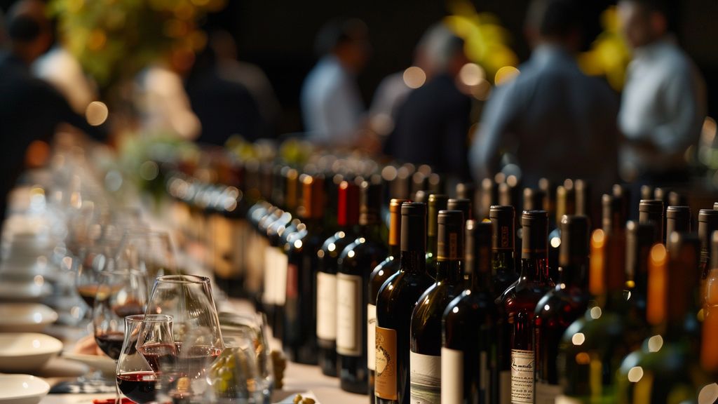 Investir dans le vin : comment gagner de l’argent avec le vin ?