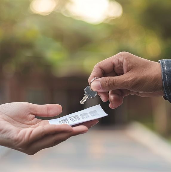 Modèle de contrat de location pour garage et parking