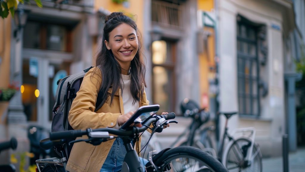 Quel type de crédit faire pour l'achat de son vélo électrique ?