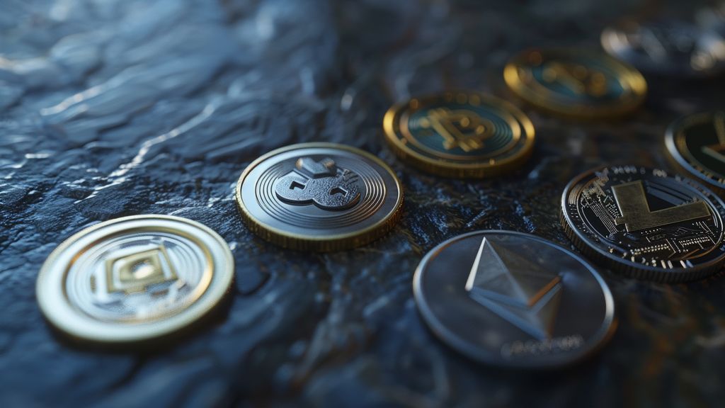 Quels sont les meilleurs jeux pour gagner des crypto ?