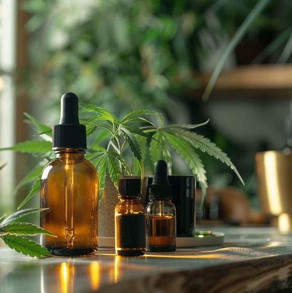 Qu'est-ce que les boutiques CBD qui fleurissent partout en France ?