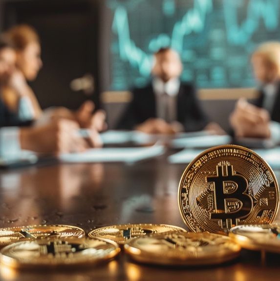 Qu'est ce qui influe sur le cours du bitcoin ?
