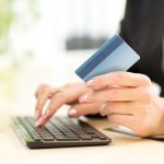 evolution des paiements en ligne
