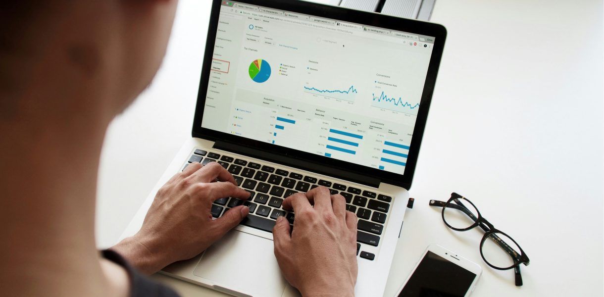 data analyst metier