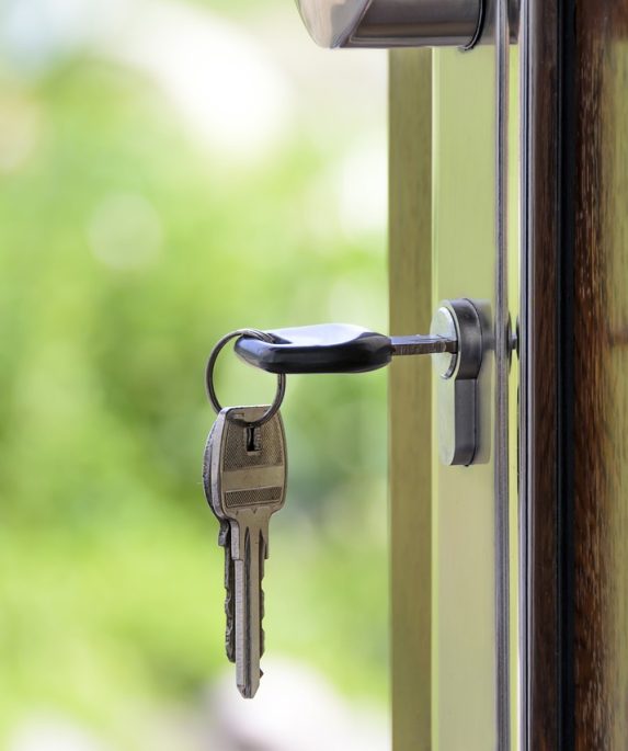 taux immobilier 2025